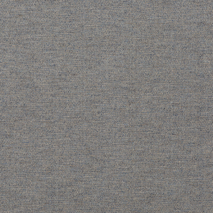 Pentridge Indigo by G P & J Baker Designer Fabric BAKER HOUSE TEXTURES COTTON - 46%;VISCOSE - 32%;LINEN - 18%;POLYESTER - 4% Italy HEAVY Horizontal: and Vertical: 55.16 - Swanky Fabrics -