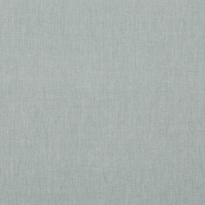 Darwen Soft Teal by G P & J Baker Designer Fabric BAKER HOUSE TEXTURES VISCOSE - 42%;COTTON - 34%;LINEN - 20%;POLYESTER - 4% Italy HEAVY Horizontal: and Vertical: 55.948 - Swanky Fabrics -