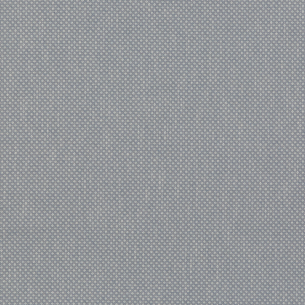 Morley Blue by G P & J Baker Designer Fabric BAKER HOUSE TEXTURES COTTON - 55%;VISCOSE - 24%;LINEN - 11%;ACRYLIC - 7%;POLYESTER - 3% Italy HEAVY Horizontal: 0.591 and Vertical: 0.591 55.948 - Swanky Fabrics -
