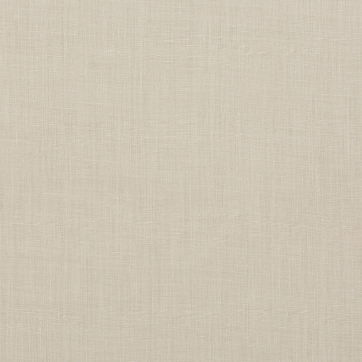Baker House Linen Clam by G P & J Baker Designer Fabric BAKER HOUSE LINENS LINEN - 100% Belgium HEAVY Horizontal: and Vertical: 53.978 - Swanky Fabrics -