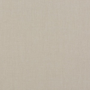 Baker House Linen Parchment by G P & J Baker Designer Fabric