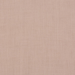 Baker House Linen Blush by G P & J Baker Designer Fabric