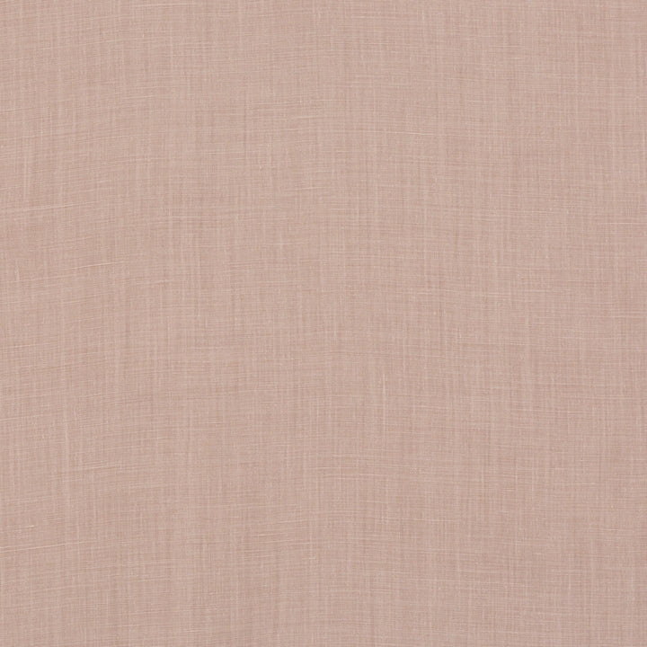 Baker House Linen Blush by G P & J Baker Designer Fabric BAKER HOUSE LINENS LINEN - 100% Belgium HEAVY Horizontal: and Vertical: 53.978 - Swanky Fabrics -