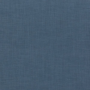 Baker House Linen Teal by G P & J Baker Designer Fabric