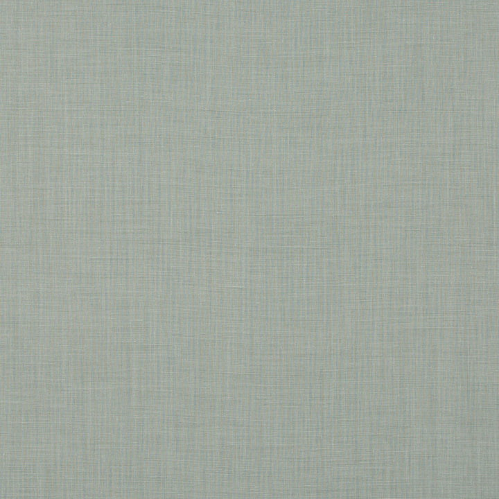 Baker House Linen Sea Foam by G P & J Baker Designer Fabric BAKER HOUSE LINENS LINEN - 100% Belgium HEAVY Horizontal: and Vertical: 53.978 - Swanky Fabrics -