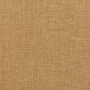 Baker House Linen Ochre by G P & J Baker Designer Fabric