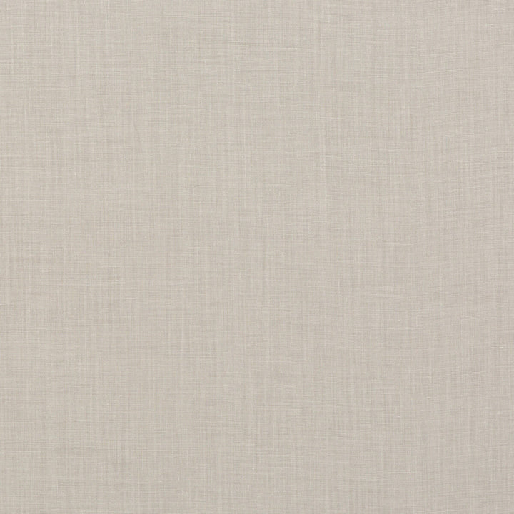 Baker House Linen Silver by G P & J Baker Designer Fabric BAKER HOUSE LINENS LINEN - 100% Belgium HEAVY Horizontal: and Vertical: 53.978 - Swanky Fabrics -