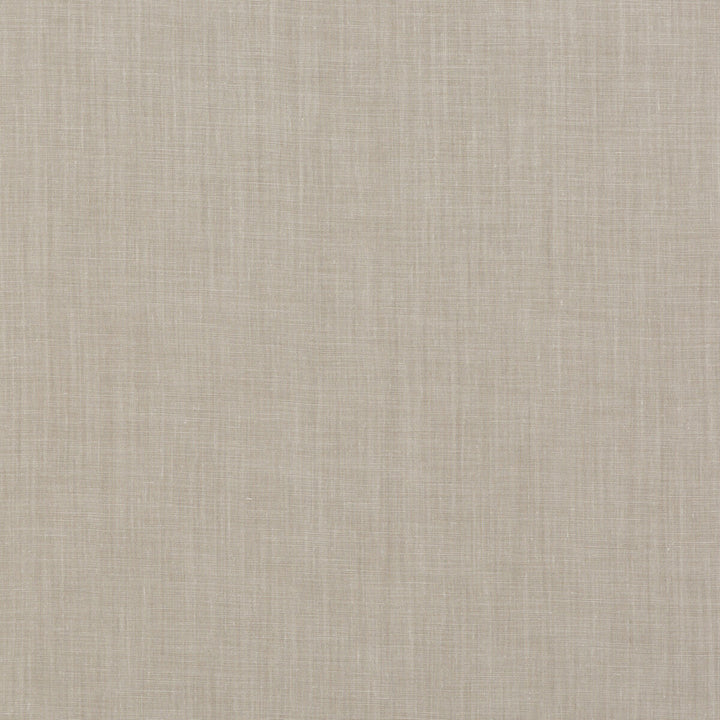 Baker House Linen Pebble by G P & J Baker Designer Fabric BAKER HOUSE LINENS LINEN - 100% Belgium HEAVY Horizontal: and Vertical: 53.978 - Swanky Fabrics -
