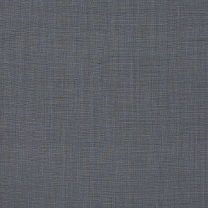 Baker House Linen Charcoal by G P & J Baker Designer Fabric