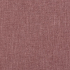 Weathered Linen Dusky Rose BF10962.405.0 By G P & J Baker Designer Fabric