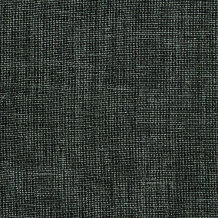 Weathered Linen Spruce by G P & J Baker Designer Fabric BAKER HOUSE LINENS LINEN - 100% Belgium HEAVY Horizontal: and Vertical: 56 - Swanky Fabrics -