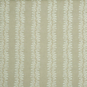 New Bradbourne Linen BF10963.110.0 By G P & J Baker Designer Fabric