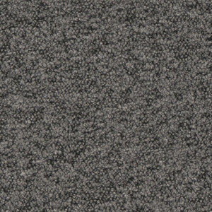 Baker House Boucle Charcoal by G P & J Baker Designer Fabric