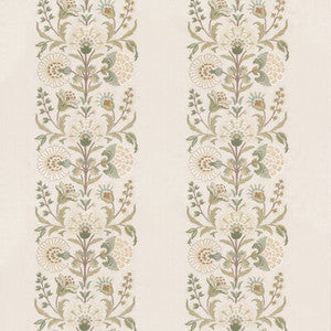 Annesley Green by G P & J Baker Designer Fabric