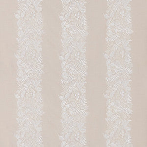 Kempsford Ivory BF11023.104.0 By G P & J Baker Designer Fabric