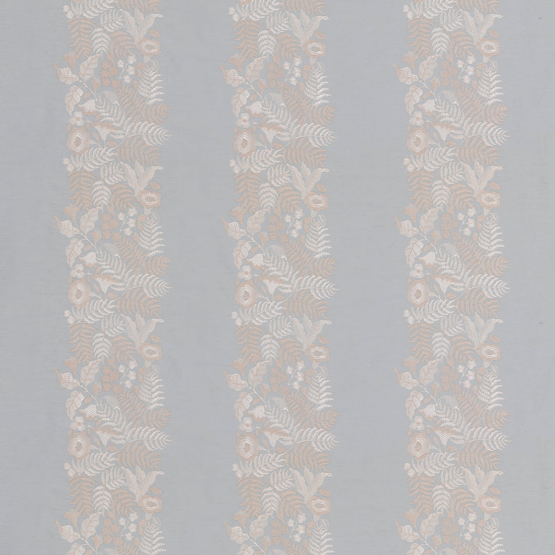 Bowhill - Aqua BF11123.725.0 by G P & J Baker Designer Fabric