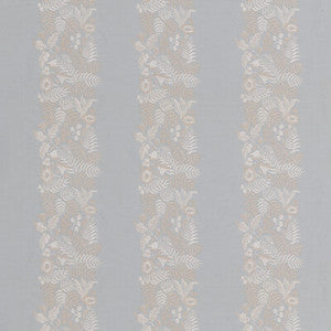 Kempsford Aqua BF11023.725.0 By G P & J Baker Designer Fabric
