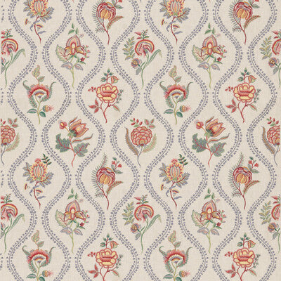 G P & J Baker - Drapery - BF11025.1.0 - Drapery - LINEN - 54%;VISCOSE - 36%;SPUN POLYESTER - 10% - India </p><p>Repeat: H: , V: 27.5 21 - My Fabric Connection -