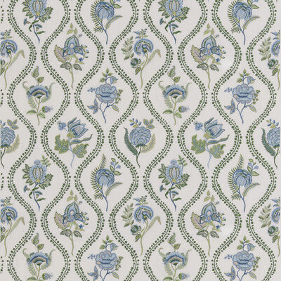 G P & J Baker - Drapery - BF11025.2.0 - Drapery - LINEN - 54%;VISCOSE - 36%;SPUN POLYESTER - 10% - India </p><p>Repeat: H: , V: 27.5 21 - My Fabric Connection -