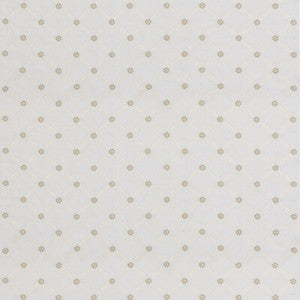 Ashbury Ivory BF11030.104.0 By G P & J Baker Designer Fabric