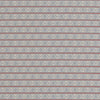 Burford Stripe Red/Blue BF11034.1.0 By G P & J Baker Designer Fabric