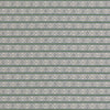 Burford Stripe Blue/Green BF11034.7.0 By G P & J Baker Designer Fabric