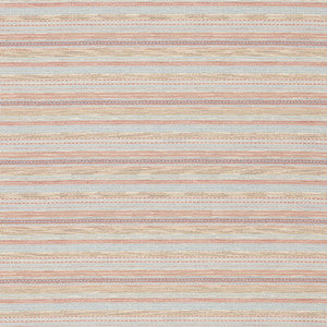 Fairfax Red/Blue BF11036.1.0 By G P & J Baker Designer Fabric