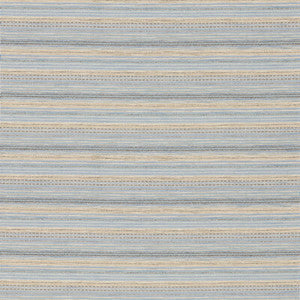 Fairfax Blue BF11036.2.0 By G P & J Baker Designer Fabric