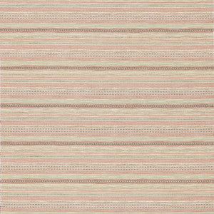 Fairfax Red/Green BF11036.3.0 By G P & J Baker Designer Fabric