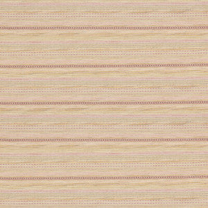 Fairfax Ochre/Coral BF11036.5.0 By G P & J Baker Designer Fabric