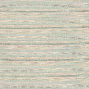 Fairfax Aqua BF11036.6.0 By G P & J Baker Designer Fabric