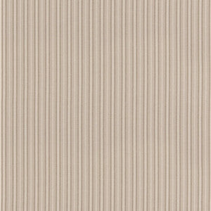 Laverton Stripe Nutmeg BF11037.250.0 By G P & J Baker Designer Fabric