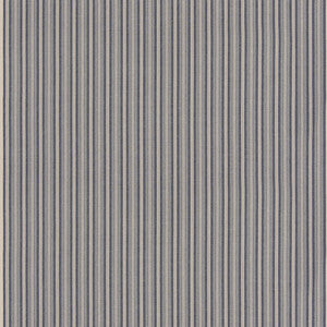 Laverton Stripe Indigo BF11037.680.0 By G P & J Baker Designer Fabric