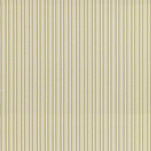 Laverton Stripe Grass BF11037.735.0 By G P & J Baker Designer Fabric