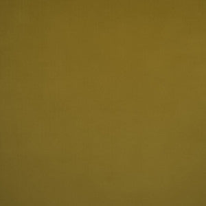 Baker House Fr Velvet Ochre BF11040.840.0 By G P & J Baker Designer Fabric