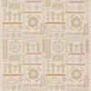 Spin Off Plaster BF11055.2.0 By G P & J Baker Designer Fabric