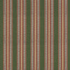 Worlds Apart Green/Coral BF11059.4.0 By G P & J Baker Designer Fabric