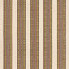 Worlds Apart Aqua/Ochre BF11059.5.0 By G P & J Baker Designer Fabric