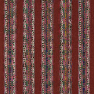 Worlds Apart Plum BF11059.6.0 By G P & J Baker Designer Fabric