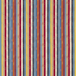 Jogalong Jewel BF11061.1.0 By G P & J Baker Designer Fabric