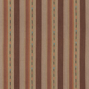 Bunty Brown BF11062.5.0 By G P & J Baker Designer Fabric