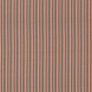 Tight Rope Indigo/Cocoa BF11064.2.0 By G P & J Baker Designer Fabric