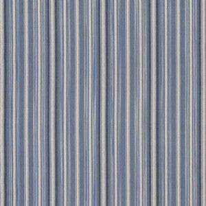 Rainstorm Blue BF11065.660.0 By G P & J Baker Designer Fabric