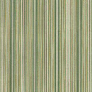 Rainstorm Green BF11065.735.0 By G P & J Baker Designer Fabric