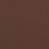 Kit'S Linen Chocolate BF11066.290.0 By G P & J Baker Designer Fabric