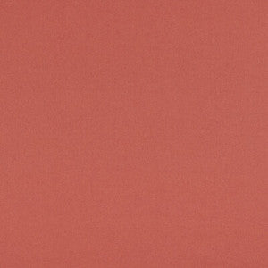 Kit'S Linen Soft Red BF11066.450.0 By G P & J Baker Designer Fabric
