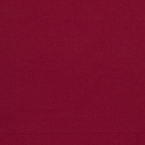 Kit'S Linen Crimson BF11066.458.0 By G P & J Baker Designer Fabric