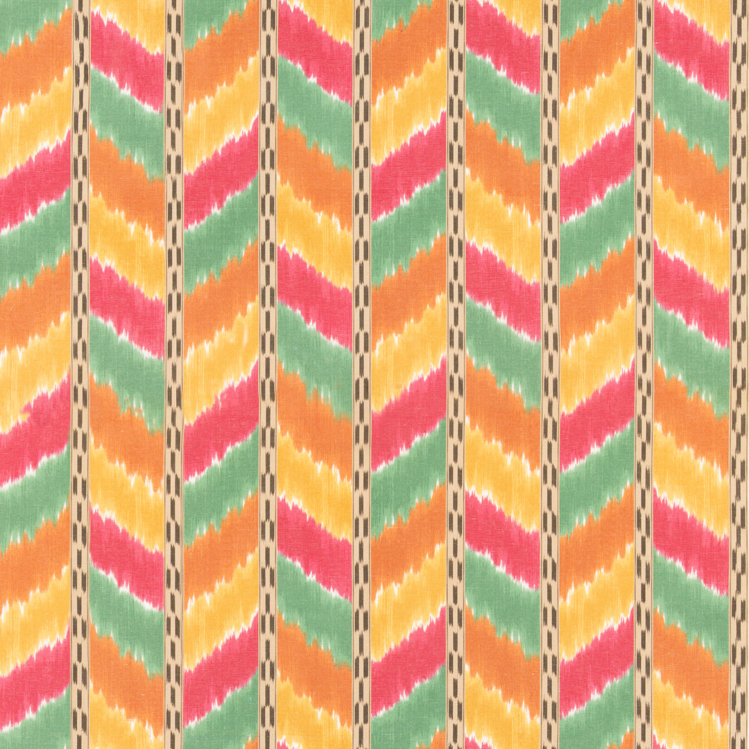 Ottoline - Jazz BF11080.1.0 by G P & J Baker Designer Fabric