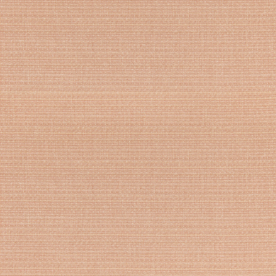 Saxon - Coral BF11083.310.0 by G P & J Baker Designer Fabric