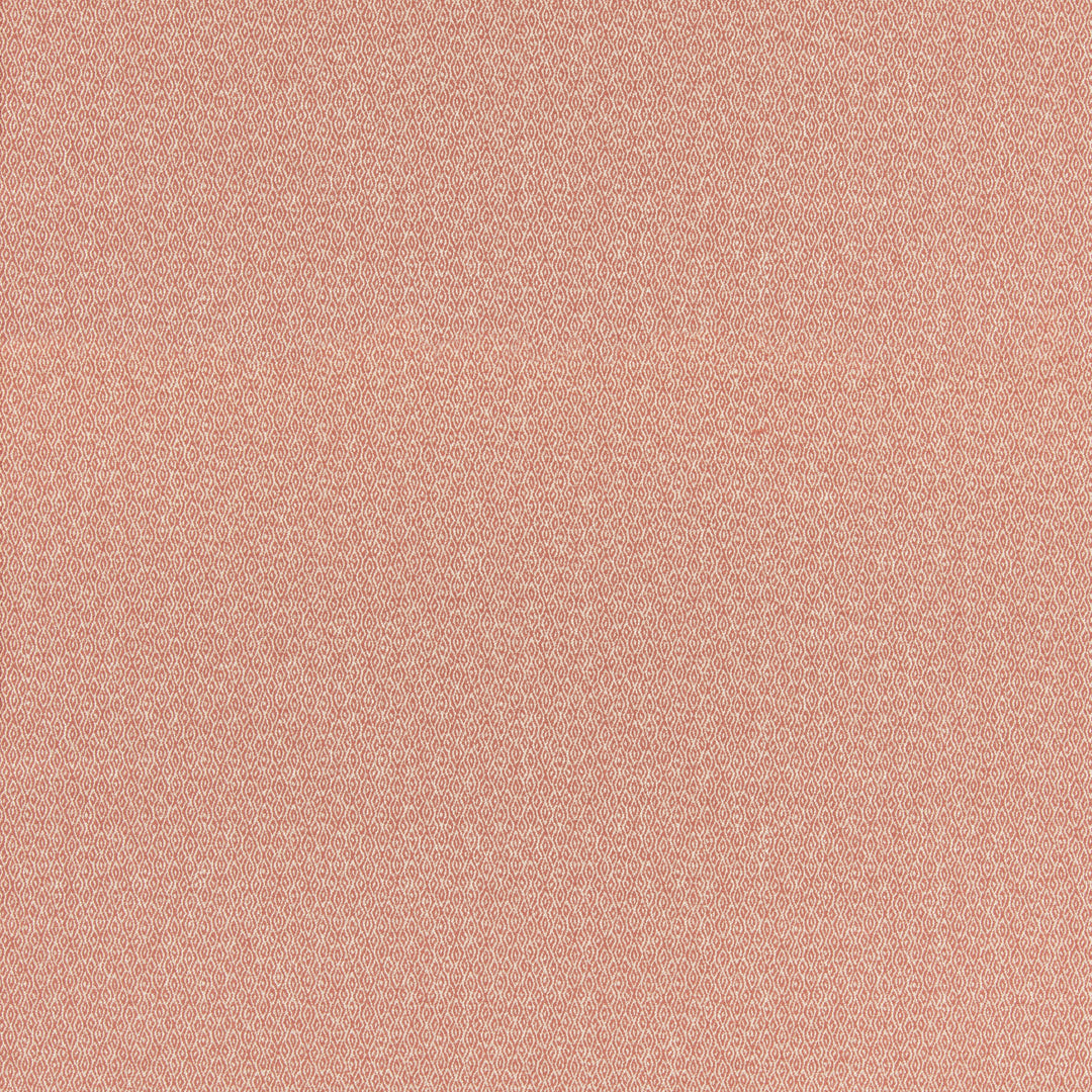 Morton - Coral BF11084.310.0 by G P & J Baker Designer Fabric